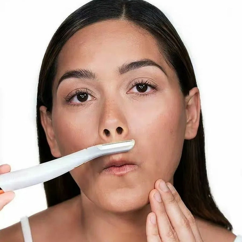 Esfoliante e Removedor de Pelos Facial - Dermastick