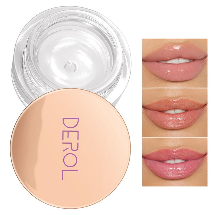 Derol Lips & Blush - Balm Reativo